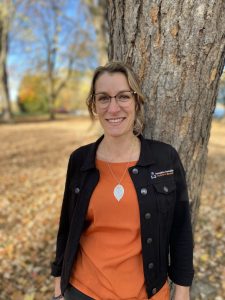 Directrice : Angéline Fourchaud