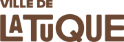 LOGO brun