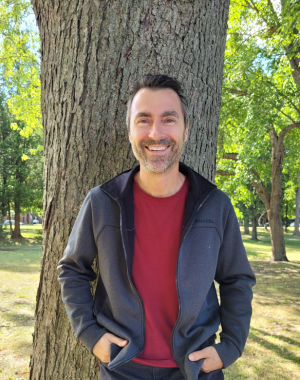 Stéphane Bélanger Stéphane Bélanger