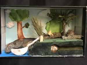 2e prix, Nataniel (10 à 12 ans)